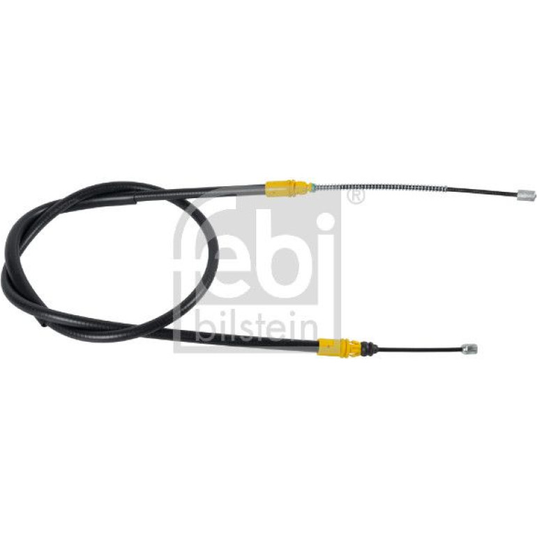 FEBI BILSTEIN Handbremsseil Seilzug Festellbremse 17911 FEBI BILSTEIN Handbremsseil Seilzug Festellbremse 17911