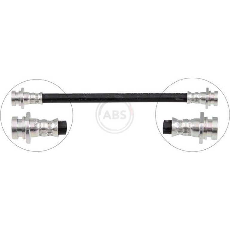 A.B.S. Bremsschlauch SL 1190 A.B.S. Bremsschlauch SL 1190