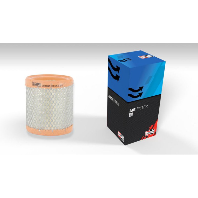CHAMPION Luftfilter CAF100438C CHAMPION Luftfilter CAF100438C