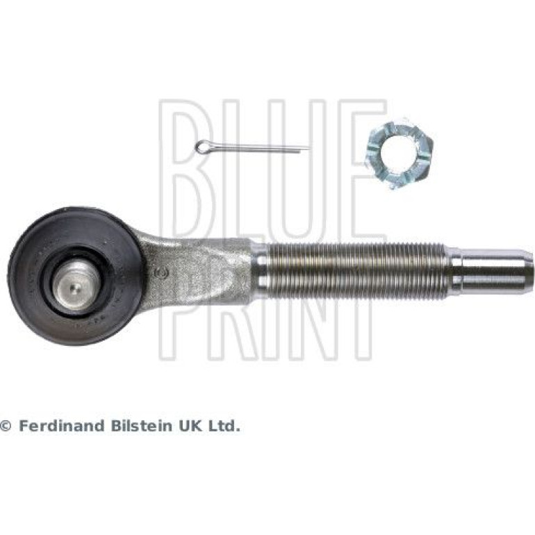 Gelenk - Lenkung Nissan Patrol Grii 2.8Tdic/3.0Dti 97- Le ADN187117 Gelenk - Lenkung Nissan Patrol Grii 2.8Tdic/3.0Dti 97- Le ADN187117