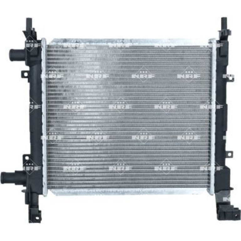 Kühler, Motorkühlung 54601 Kühler, Motorkühlung 54601