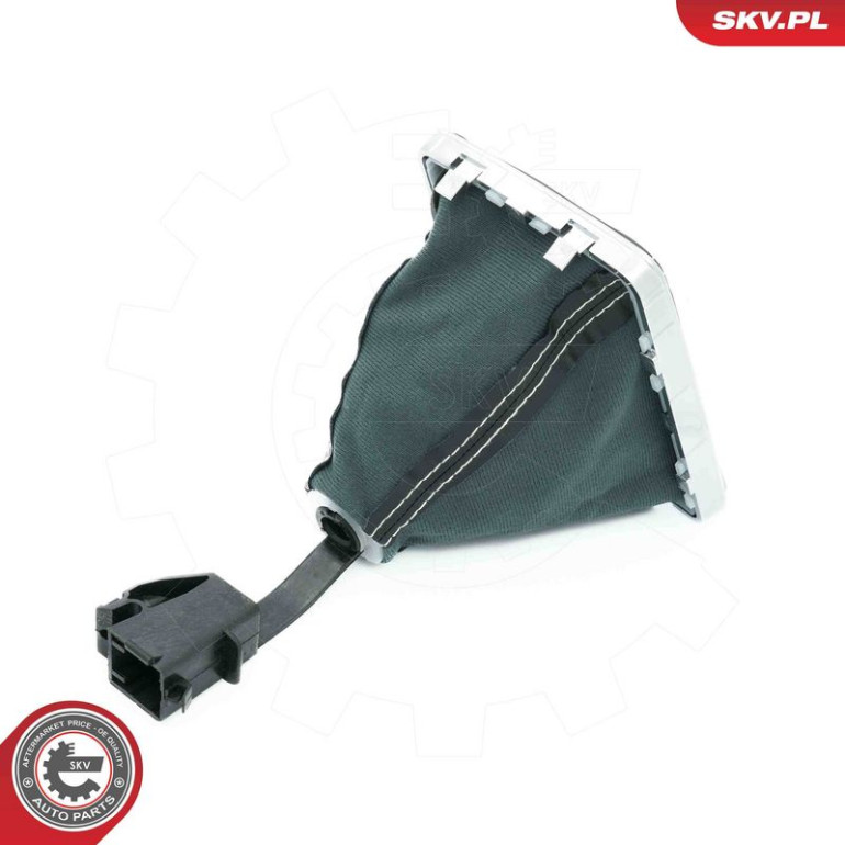 ESEN SKV Schalthebelknauf 63SKV457 ESEN SKV Schalthebelknauf 63SKV457