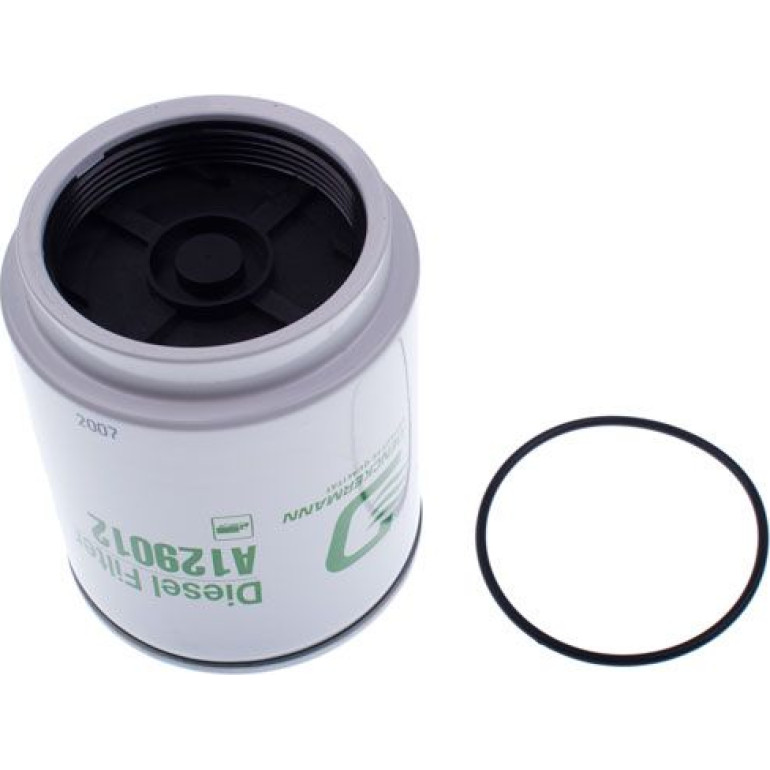 DENCKERMANN Kraftstofffilter A129012 DENCKERMANN Kraftstofffilter A129012