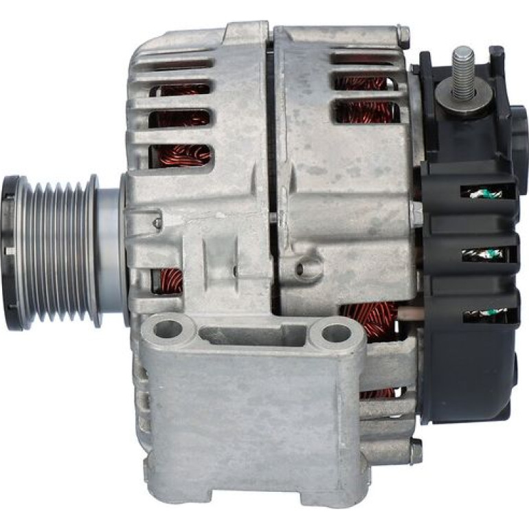 GENERATOR 444708 GENERATOR 444708