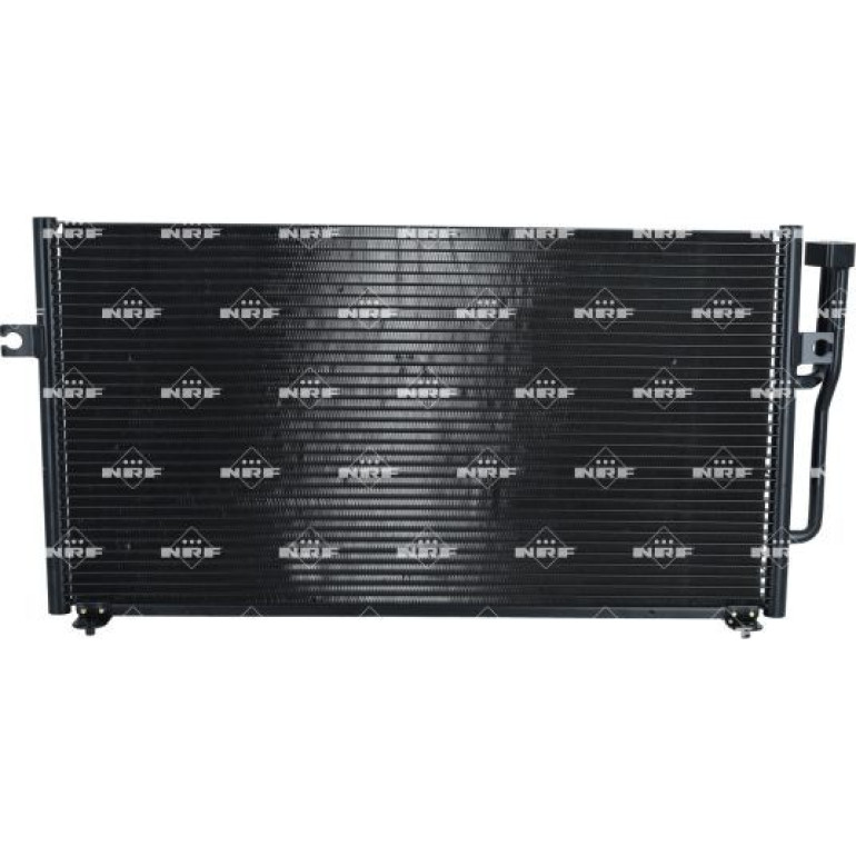 Kondensator, Klimaanlage 350213 Kondensator, Klimaanlage 350213