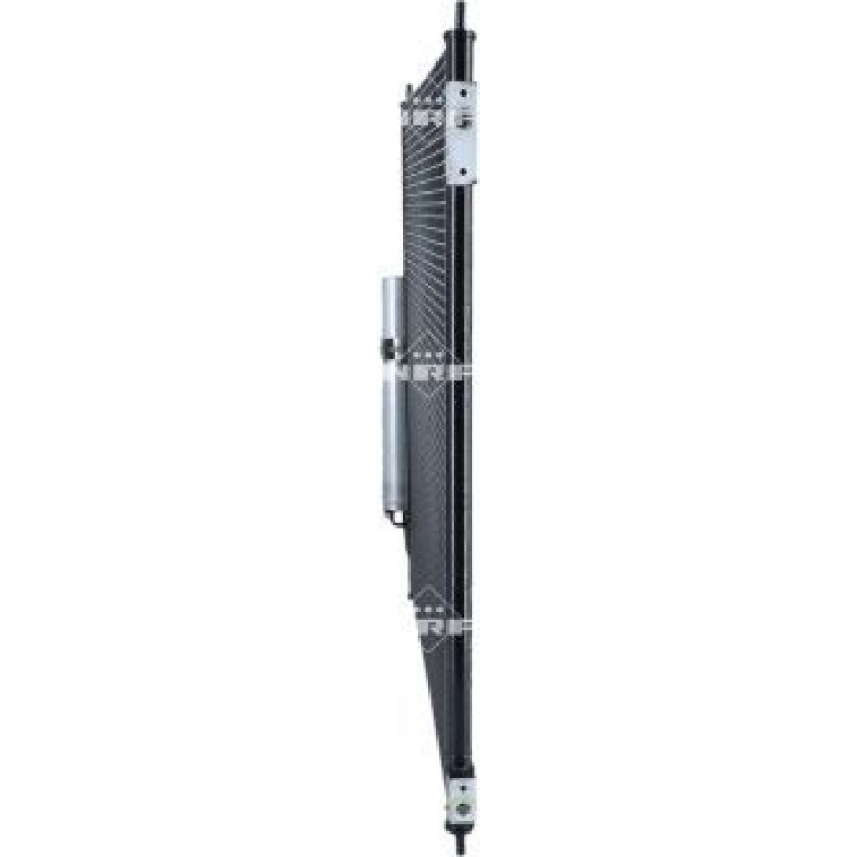 Kondensator, Klimaanlage 350336 Kondensator, Klimaanlage 350336