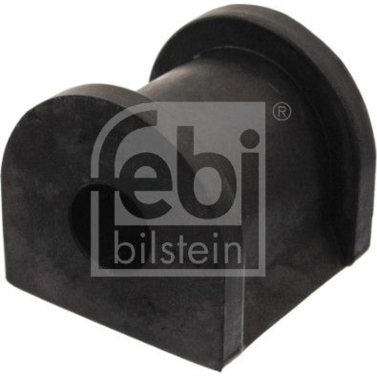 Lagerung - Radaufhängung Mitsubishi T. Lancer 03- 12Mm 41161
