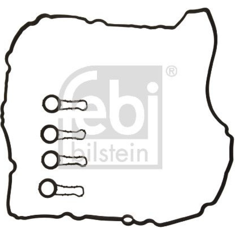 Dichtungssatz, Zylinderkopfhaube 107526 Dichtungssatz, Zylinderkopfhaube 107526