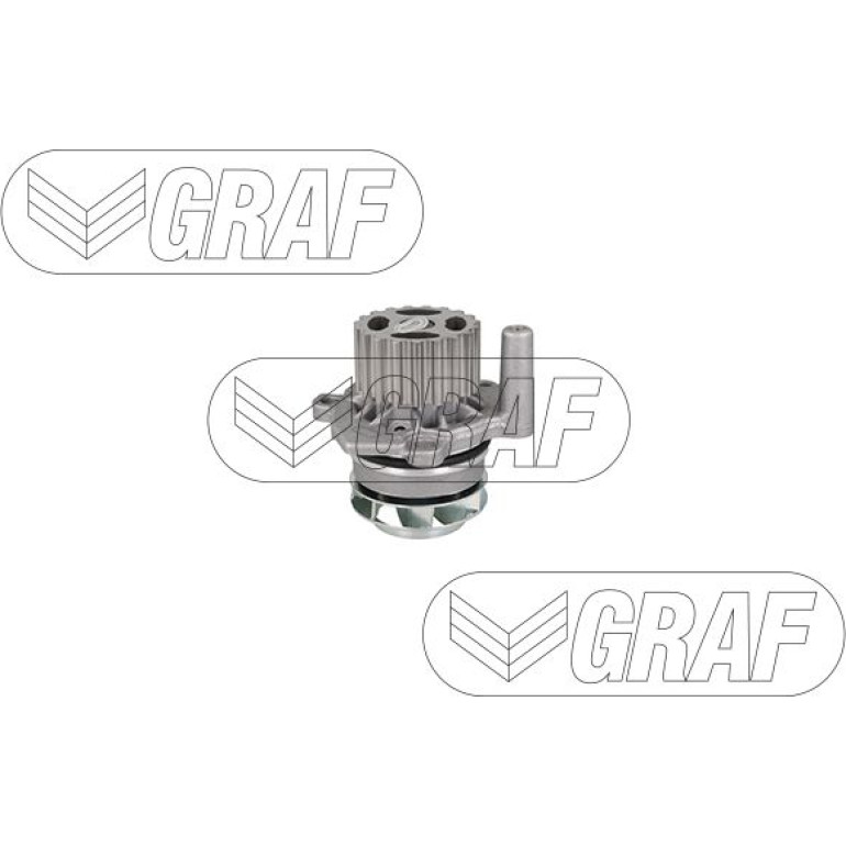 PA 1089 Wasserpumpe PA1089 PA 1089 Wasserpumpe PA1089