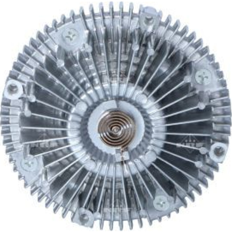 Kupplung, Kühlerlüfter NRF49597 Kupplung, Kühlerlüfter NRF49597