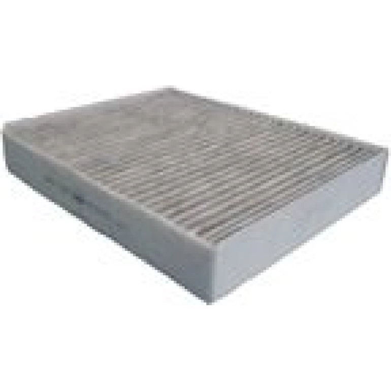 Innenraumfilter VW Touareg 10- Mit Aktivkohle MS-6417C