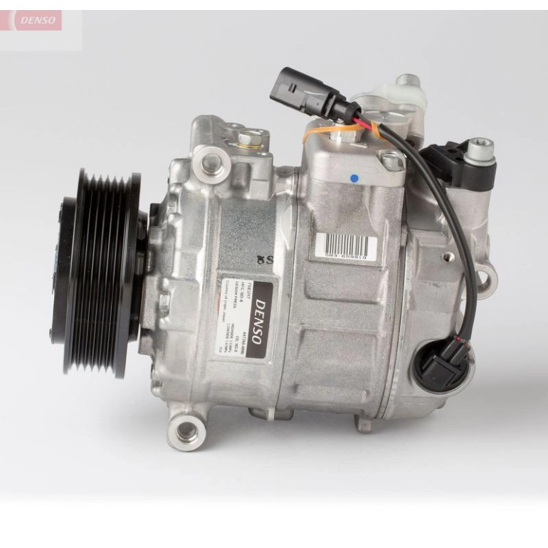 DENSO Kompressor DCP32070 DENSO Kompressor DCP32070