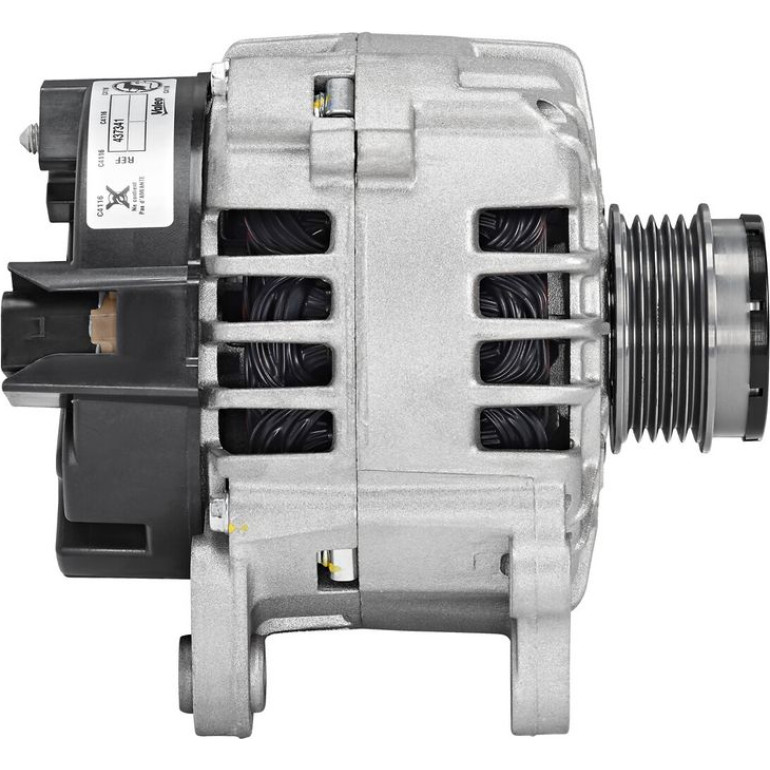 Generator 437341 Generator 437341