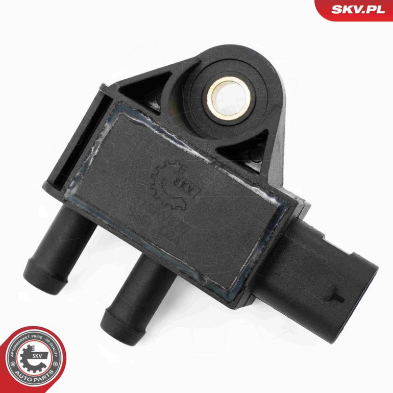 ESEN SKV Sensor, Abgasdruck 17SKV875 ESEN SKV Sensor, Abgasdruck 17SKV875