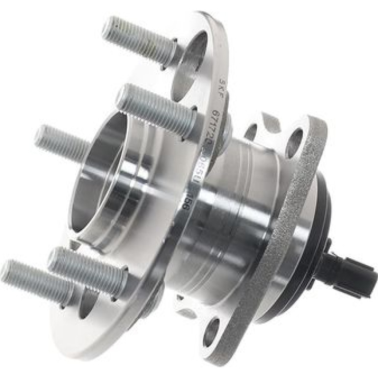 Radlagersatz HA VKBA 6877 Radlagersatz HA VKBA 6877