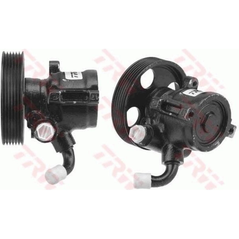 TRW Hydraulikpumpe JPR218 TRW Hydraulikpumpe JPR218