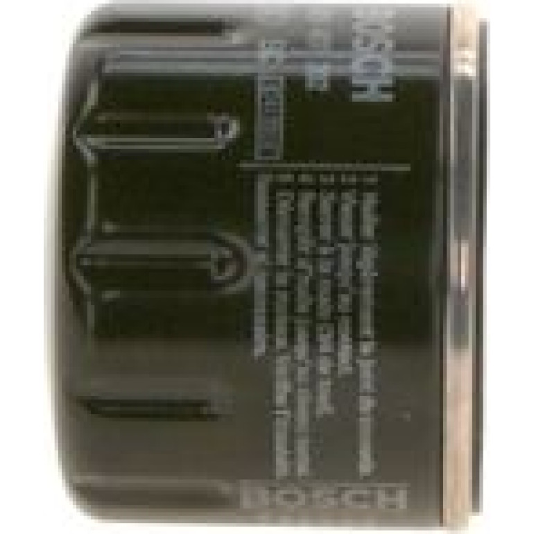 Ölfilter F 026 407 302 Ölfilter F 026 407 302
