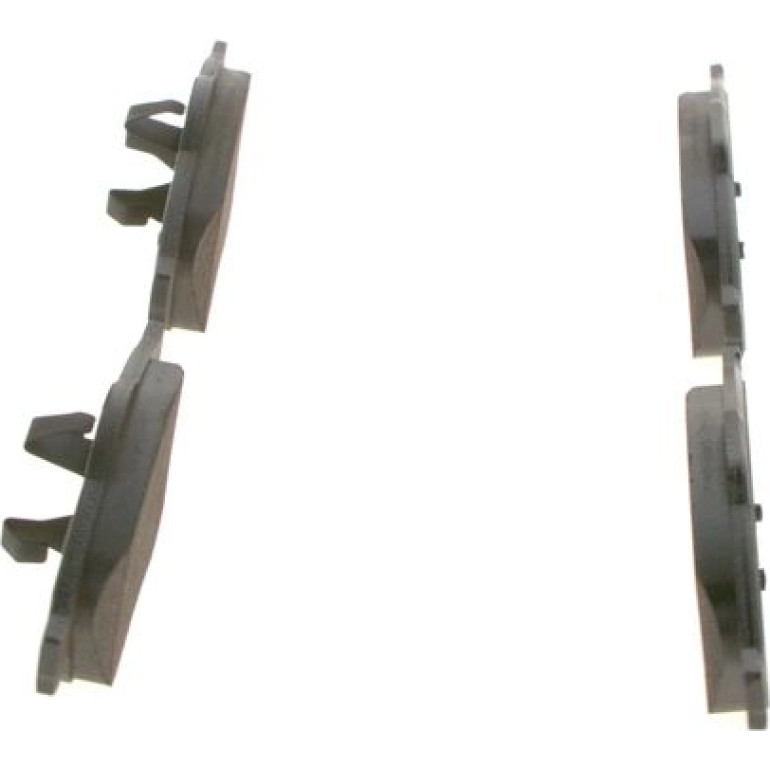 Bremsklötze 0 986 494 033 Bremsklötze 0 986 494 033