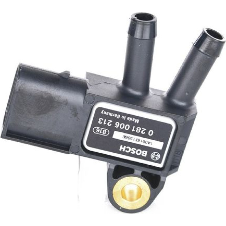 Differenzdrucksensor 0 281 006 213 Differenzdrucksensor 0 281 006 213