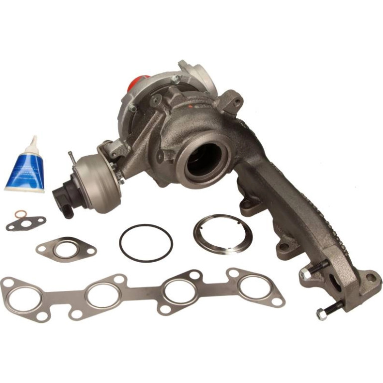 Turbolader PA8039552 Turbolader PA8039552