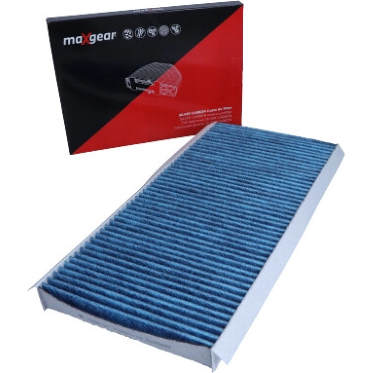 MAXGEAR Innenraumfilter KF-6304SC 26-1848