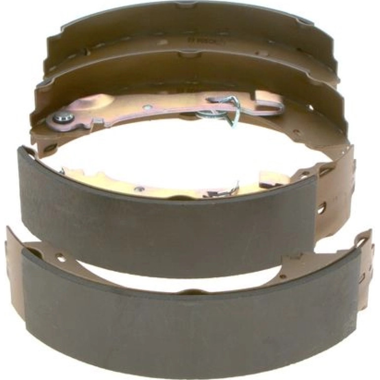 Bremsbacken 0 986 487 701 Bremsbacken 0 986 487 701