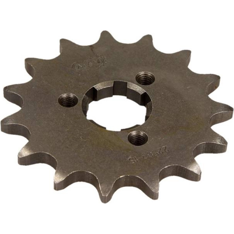 AFAM Ritzel 15 Zähne 22503-15 AFAM Ritzel 15 Zähne 22503-15