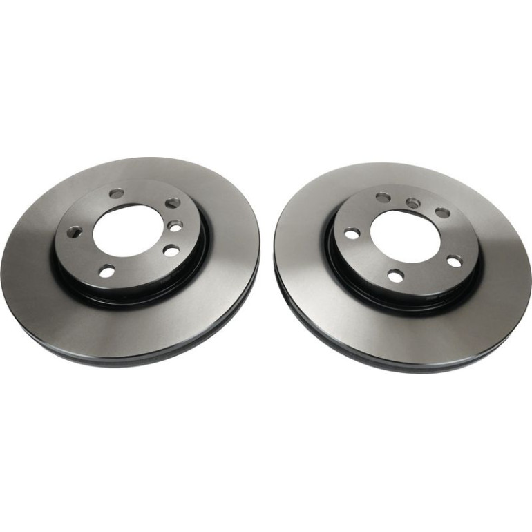 22 481 008 Bremsscheibe VA DF6136 22 481 008 Bremsscheibe VA DF6136