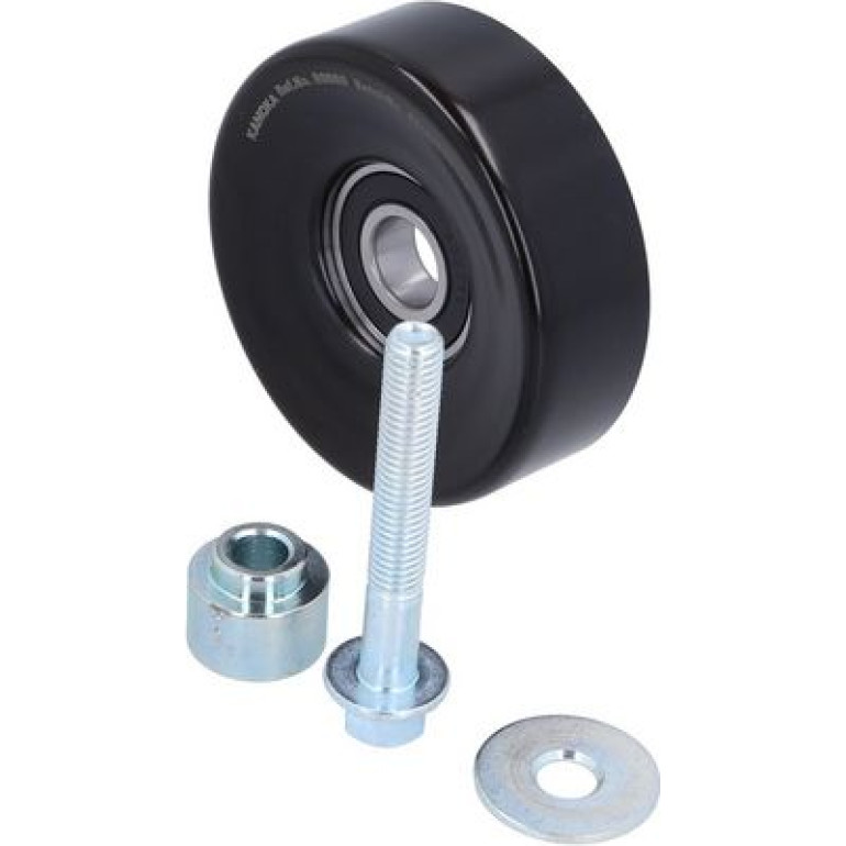 KAMOKA Umlenk-/Führungsrolle, Keilrippenriemen R0066 KAMOKA Umlenk-/Führungsrolle, Keilrippenriemen R0066