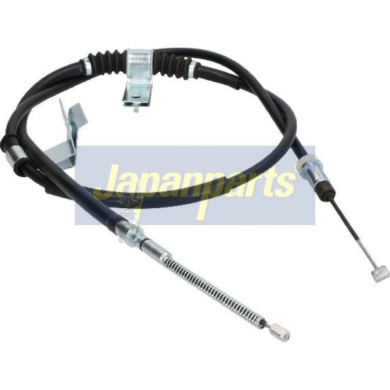 Seilzug, Feststellbremse Daewoo T. Evanda 2.0 02- Pr BC-W07R Seilzug, Feststellbremse Daewoo T. Evanda 2.0 02- Pr BC-W07R