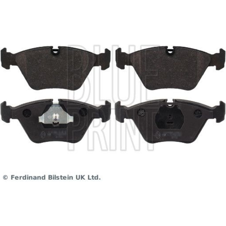 Bremsbelagsatz Jaguar P. Xk 4.0-4.2 96-05 ADJ134235 Bremsbelagsatz Jaguar P. Xk 4.0-4.2 96-05 ADJ134235