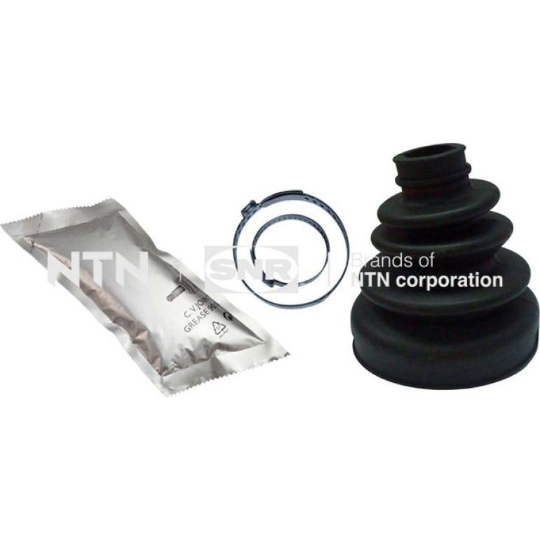 SNR Faltenbalgsatz, Antriebswelle OBK52.001 SNR Faltenbalgsatz, Antriebswelle OBK52.001