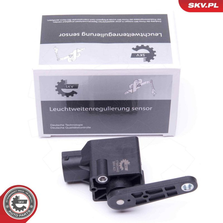ESEN SKV Sensor, Leuchtweiteregulierung 17SKV442 ESEN SKV Sensor, Leuchtweiteregulierung 17SKV442