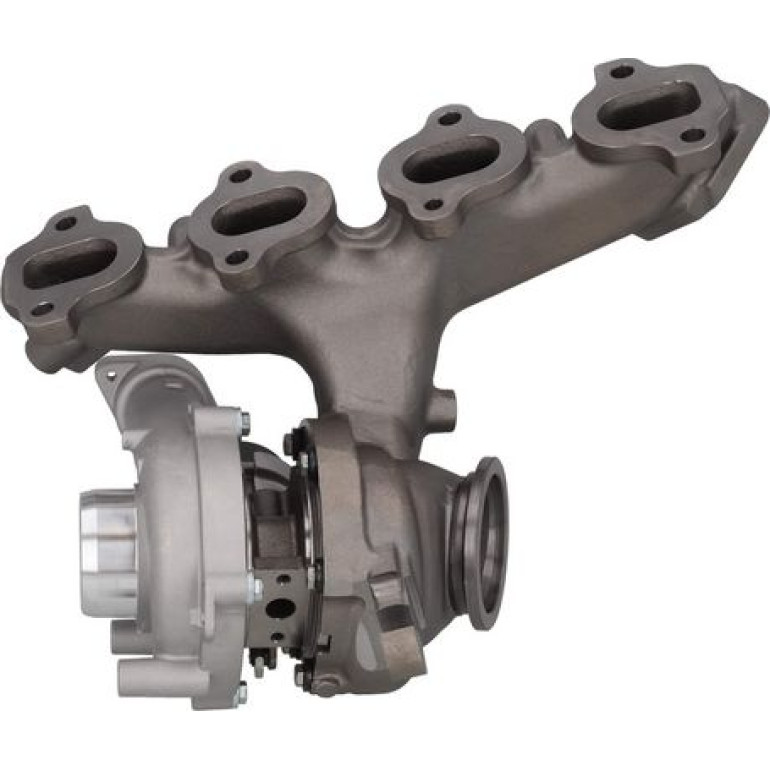 KAMOKA Turbolader 8600082 KAMOKA Turbolader 8600082