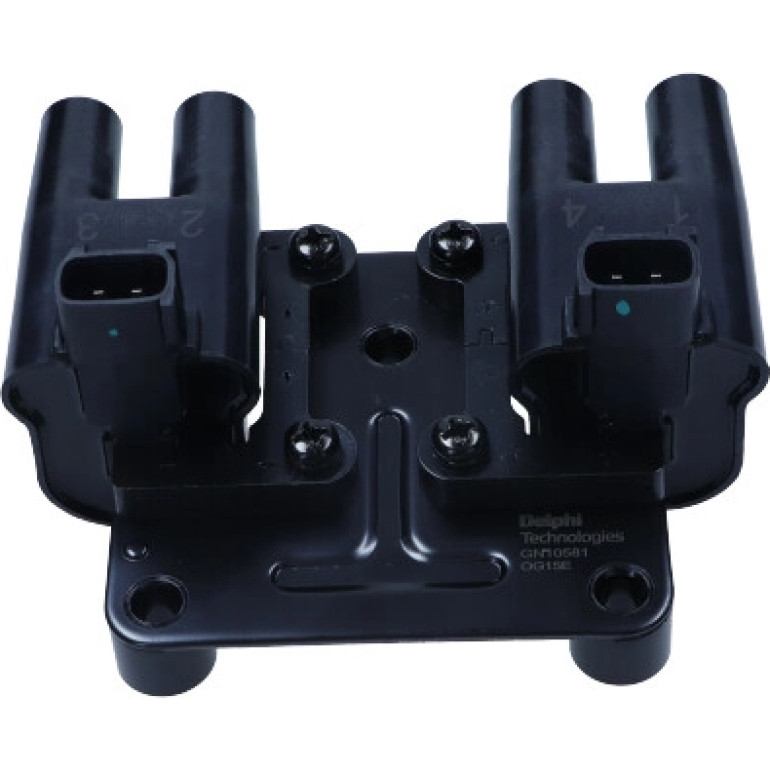 Zündspule GN10581-12B1 Zündspule GN10581-12B1