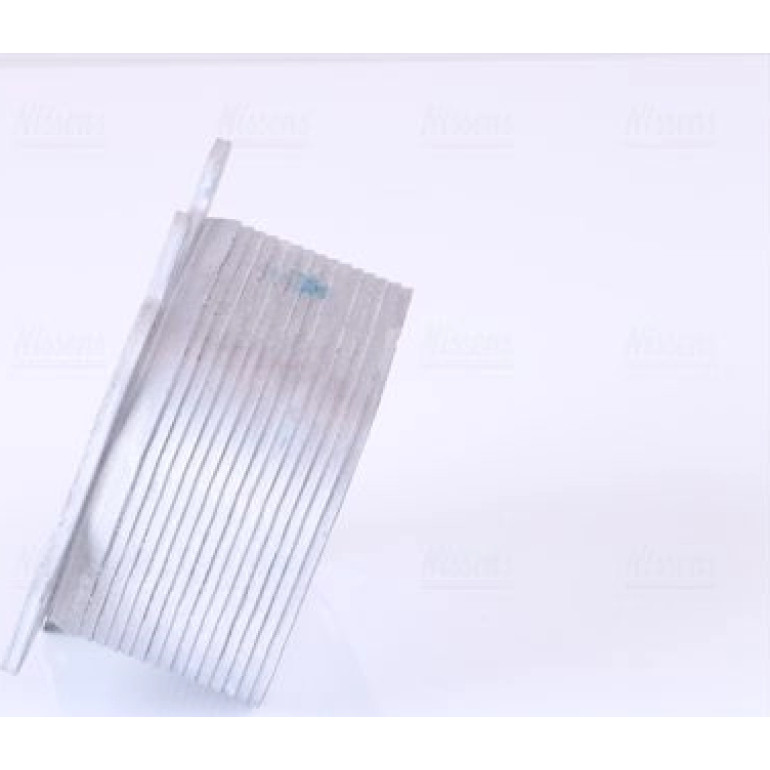 Ölkühler PKW 90745 Ölkühler PKW 90745