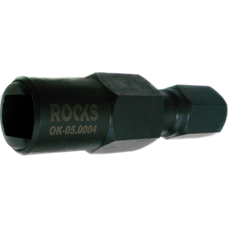 ROOKS Piezo-Injektor Adapter für Renault Trafic – Präzise und sicher ROOKS Piezo-Injektor Adapter für Renault Trafic – Präzise und sicher