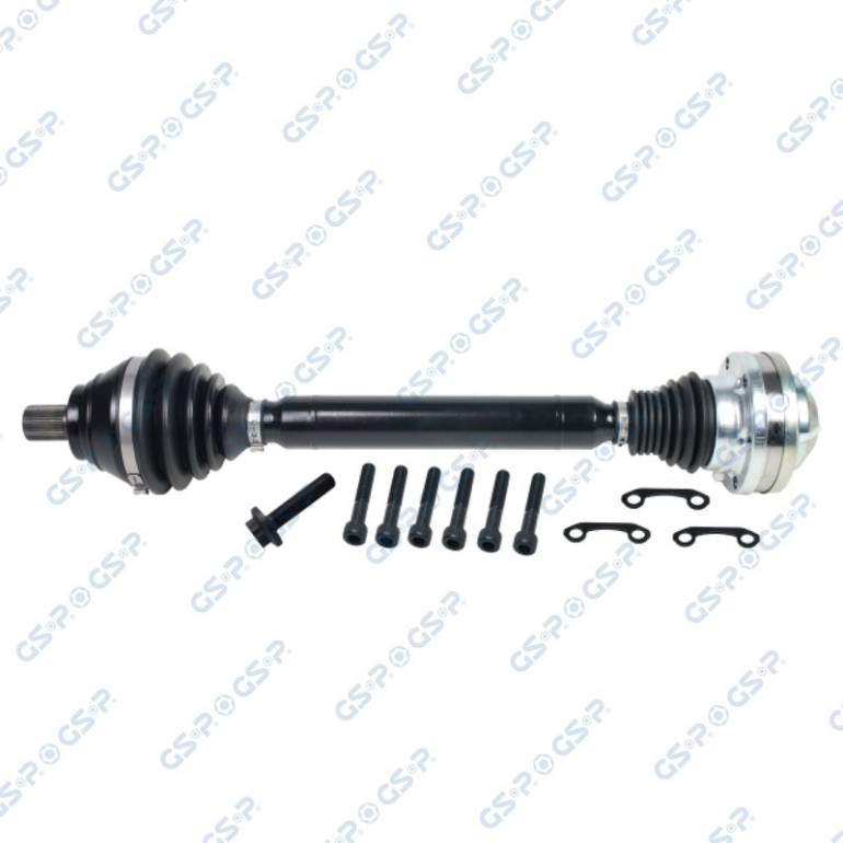 GSP Antriebswelle 203266OL GSP Antriebswelle 203266OL