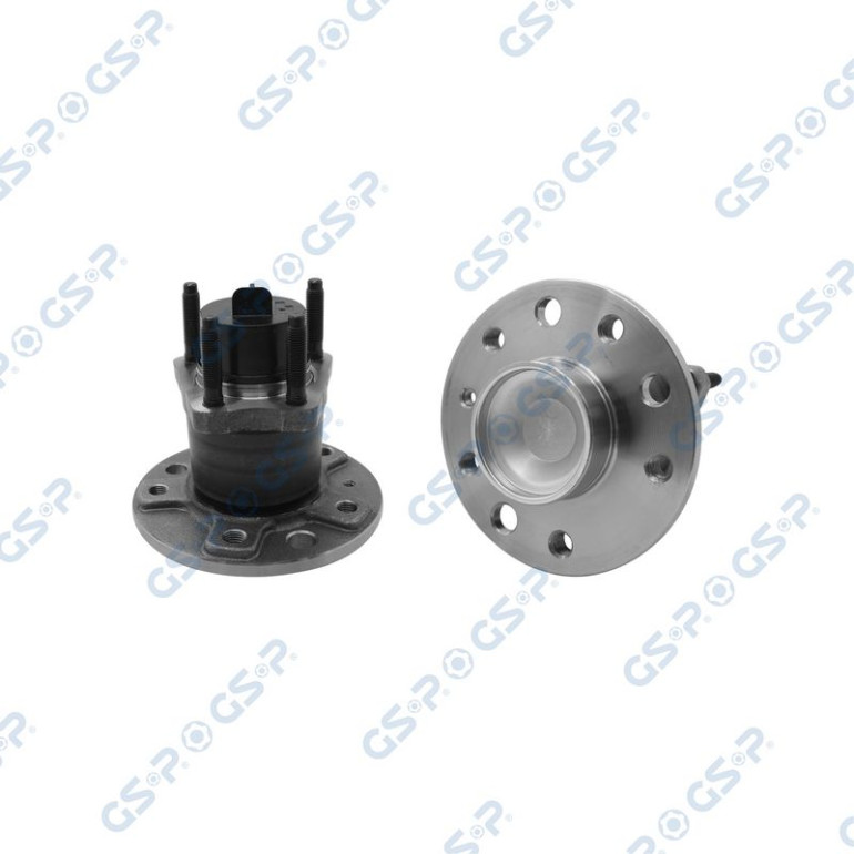 GSP Radlager 9400052