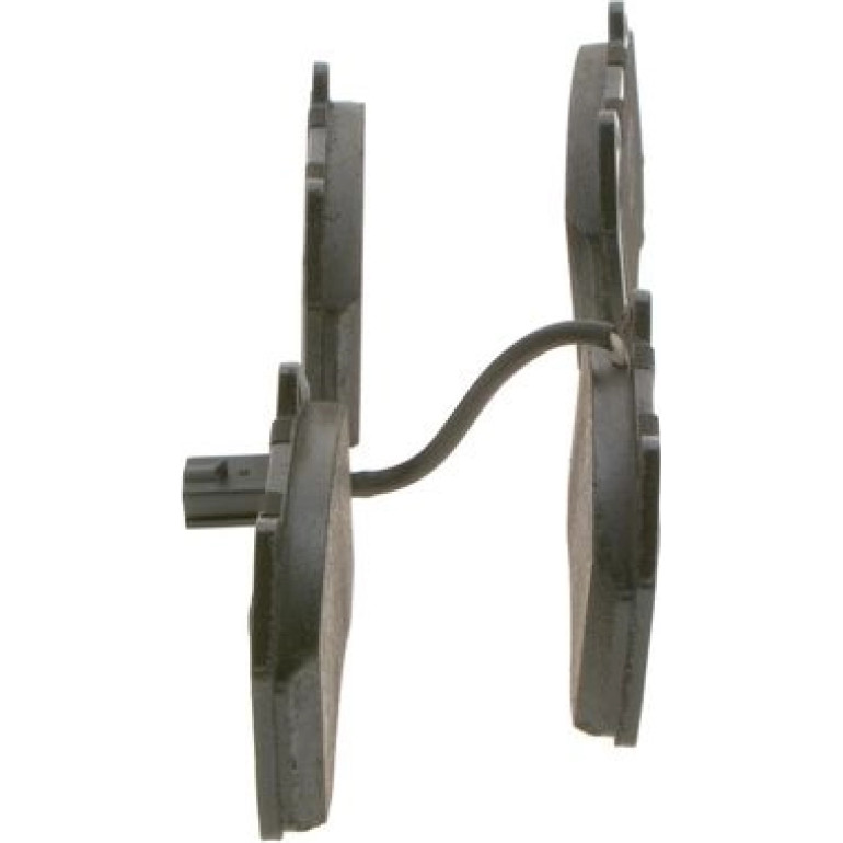 Bosch Bremsbelagsatz 0 986 494 228 Bosch Bremsbelagsatz 0 986 494 228