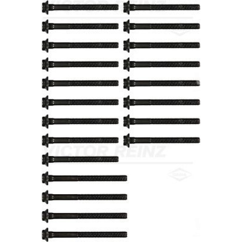ZK-Schraubensatz 14-32033-02