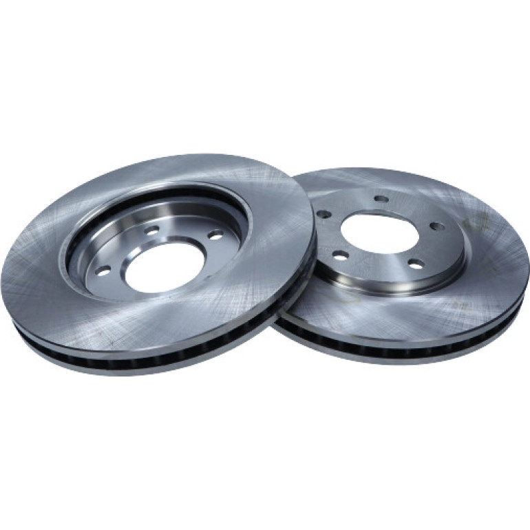 Maxgear Bremsscheibe Chrysler P. Voyage 02 19-1800 Maxgear Bremsscheibe Chrysler P. Voyage 02 19-1800