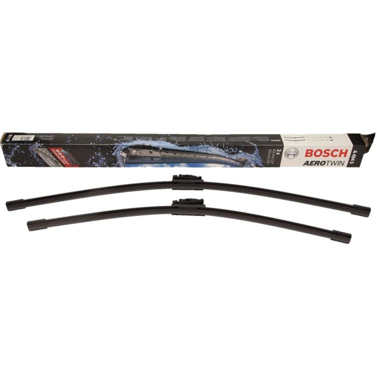 Bosch Scheibenwischer Aerotwin A494S 3397014494 Bosch Scheibenwischer Aerotwin A494S 3397014494
