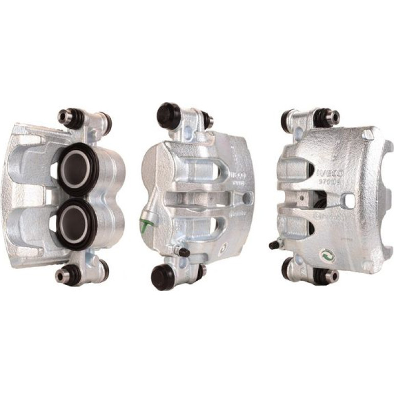Tauschbremssattel VA li 3182610