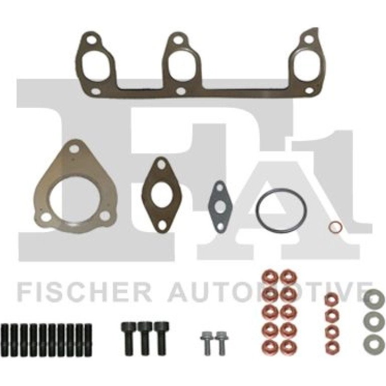 Montagesatz, Lader KT110420 Montagesatz, Lader KT110420