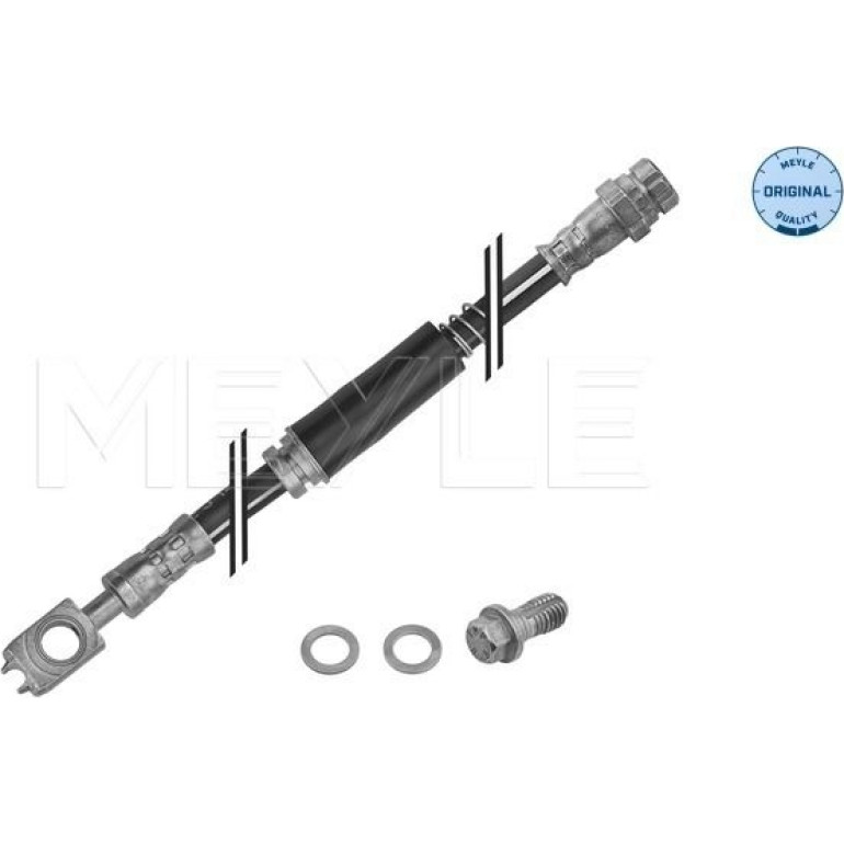 Bremsschlauch 100 611 0071/S Bremsschlauch 100 611 0071/S