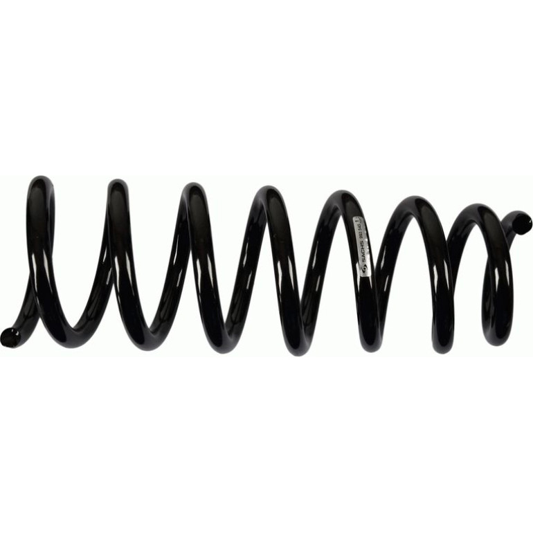 Sachs Fahrwerksfeder Bmw P. X6 3.0/4.0D/3.0I 993 545