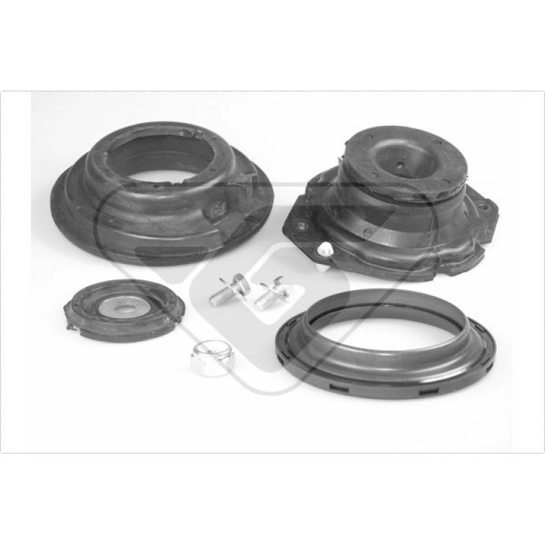 HUTCHINSON Reparatursatz, Federbeinstützlager KS 20 HUTCHINSON Reparatursatz, Federbeinstützlager KS 20