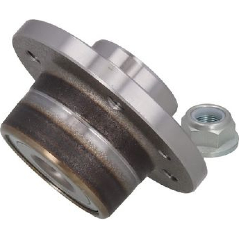 KAMOKA Radlagersatz 5500009 KAMOKA Radlagersatz 5500009