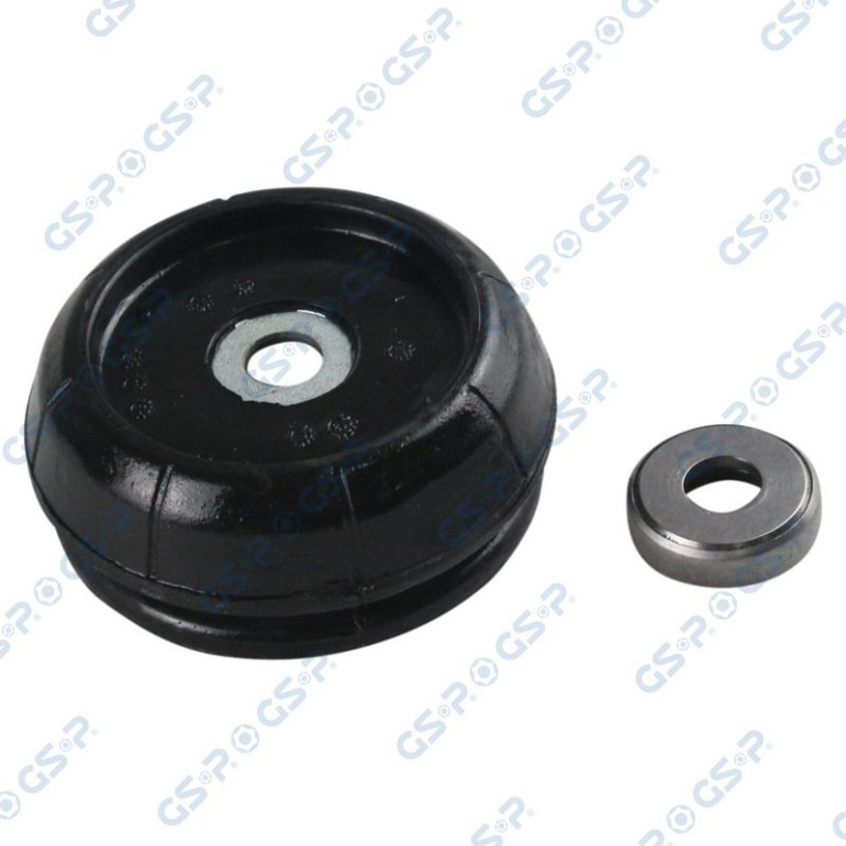 GSP Reparatursatz, Federbeinstützlager 510877S GSP Reparatursatz, Federbeinstützlager 510877S